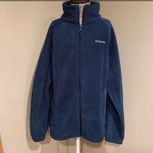 Columbia Jacket